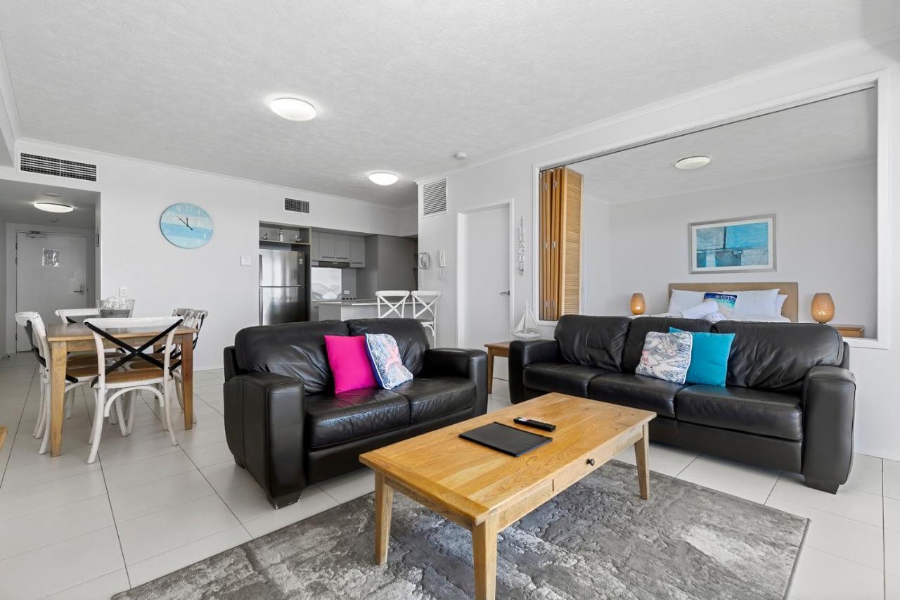 On The Beach Resort Bribie Island Woorim Exterior photo
