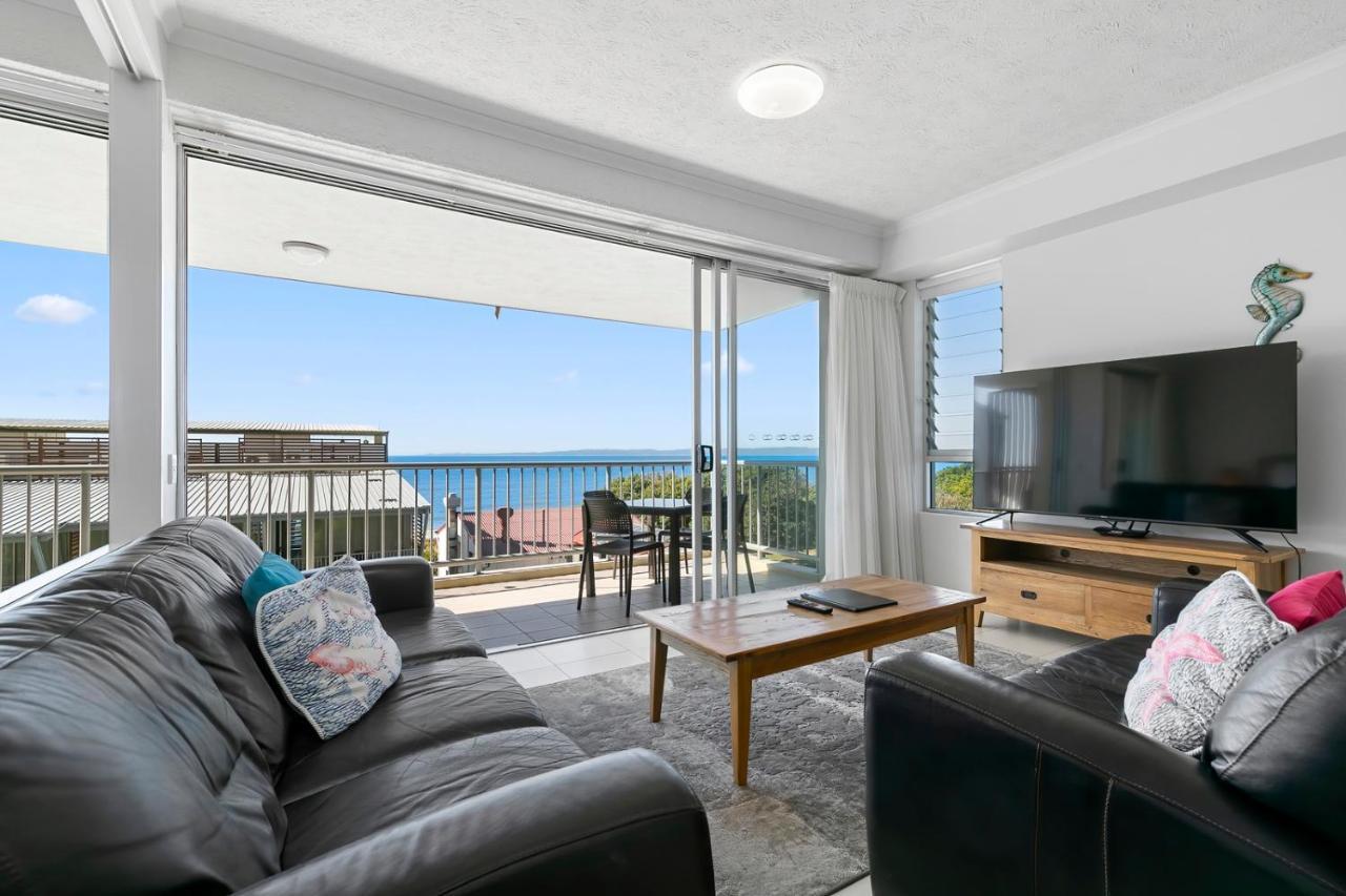 On The Beach Resort Bribie Island Woorim Exterior photo