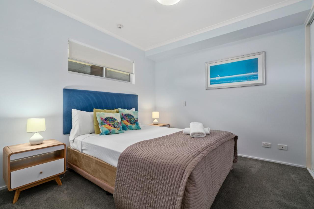 On The Beach Resort Bribie Island Woorim Exterior photo
