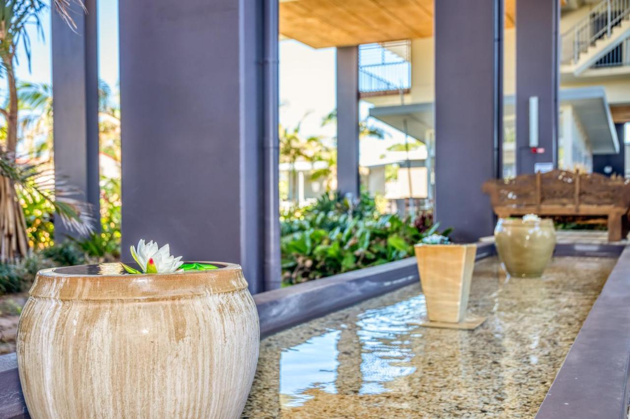 On The Beach Resort Bribie Island Woorim Exterior photo
