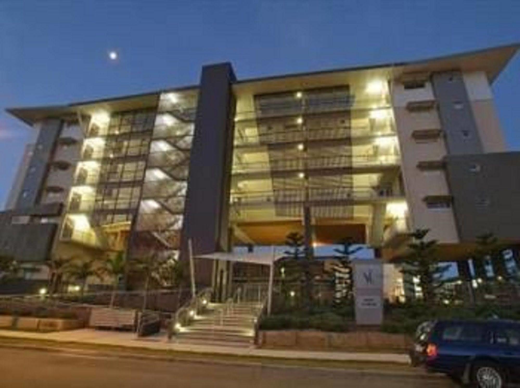 On The Beach Resort Bribie Island Woorim Exterior photo